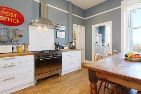 Flat 5, 32 Darnell Road, Edinburgh, EH5 3PL