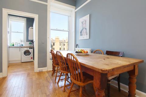 Flat 5, 32 Darnell Road, Edinburgh, EH5 3PL