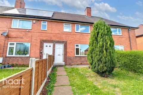 3 bedroom terraced house for sale, Lindfield Road, Broxtowe