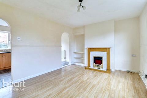 3 bedroom terraced house for sale, Lindfield Road, Broxtowe
