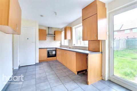 3 bedroom terraced house for sale, Lindfield Road, Broxtowe