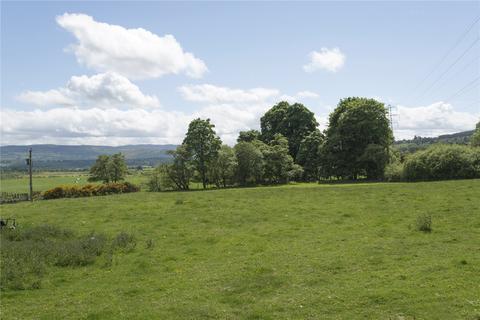 Land for sale, Building Plot and Paddock, Crocnaboull, Muir of Ord, Highland, IV6