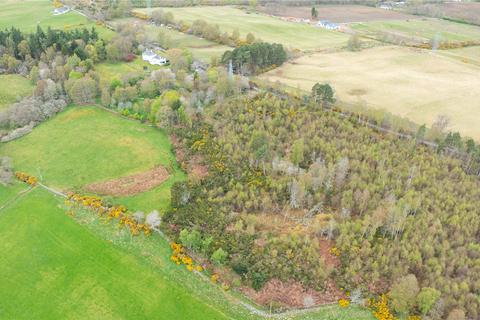 Land for sale, Building Plot and Paddock, Crocnaboull, Muir of Ord, Highland, IV6
