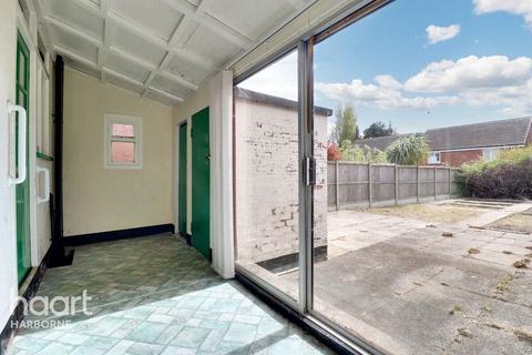 3 bedroom semi-detached house for sale, The Lindens, Harborne