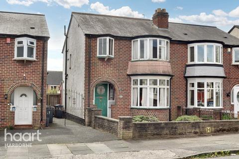 undefined, The Lindens, Harborne