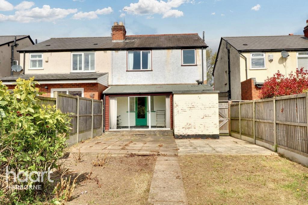 3 bedroom semi-detached house for sale - Photo 13