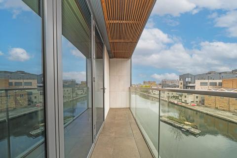 1 bedroom flat for sale, City Road, London EC1V