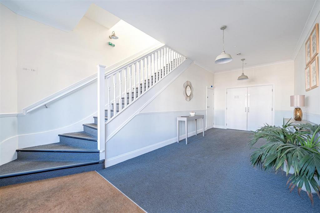 Leander Court, Graystone Road, Tankerton