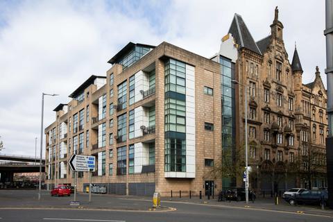 3 bedroom duplex for sale, Carnoustie Street, Glasgow G5