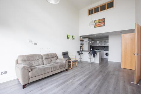 3 bedroom duplex for sale, Carnoustie Street, Glasgow G5