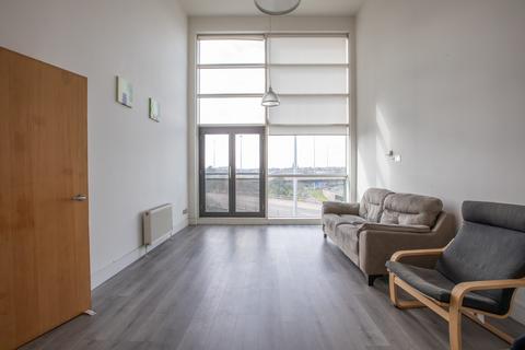 3 bedroom duplex for sale, Carnoustie Street, Glasgow G5
