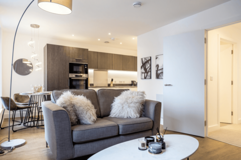 2 bedroom duplex to rent, Carver Street, Birmingham, B1