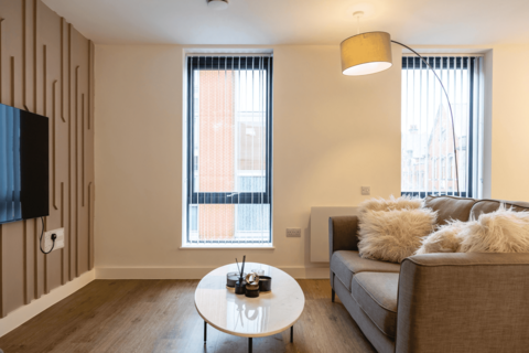 2 bedroom duplex to rent, Carver Street, Birmingham, B1