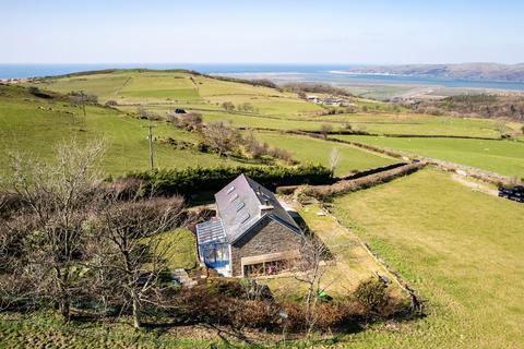 4 bedroom detached house for sale, Talybont, SY24