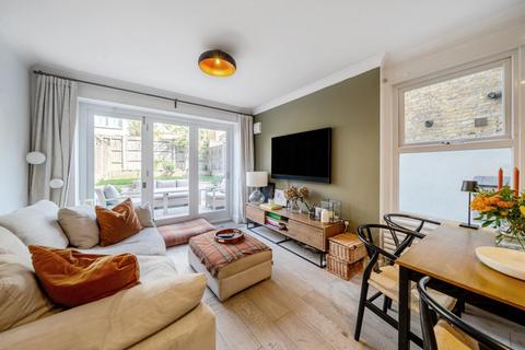 2 bedroom flat for sale, Kingscourt Road, Streatham