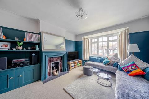 2 bedroom flat for sale, Gracefield Gardens, Streatham