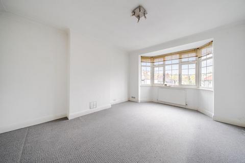2 bedroom flat for sale, Gracefield Gardens, Streatham, London, SW16
