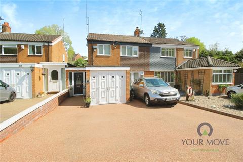 3 bedroom semi-detached house for sale, Lickey Coppice, Birmingham B45