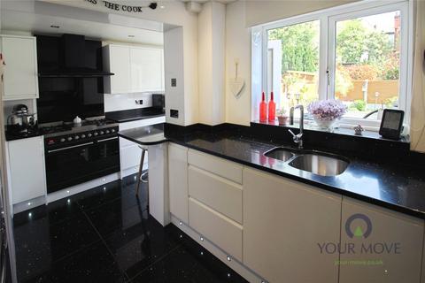 3 bedroom semi-detached house for sale, Lickey Coppice, Birmingham B45