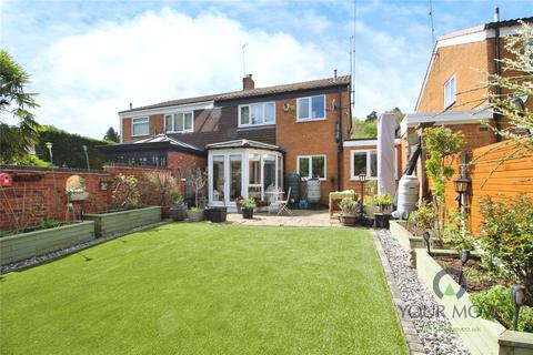 3 bedroom semi-detached house for sale, Lickey Coppice, Birmingham B45