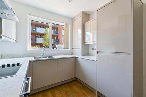 undefined, Reynard Way, Brentford, TW8