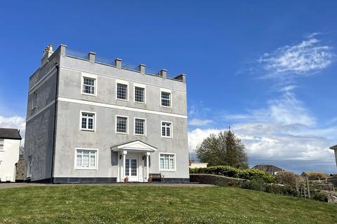 undefined, Castle Hill, Seaton, Devon, EX12
