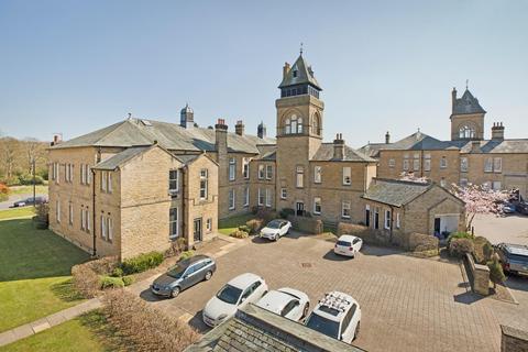undefined, Jackson Walk, Menston LS29