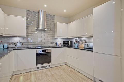 undefined, Jackson Walk, Menston LS29