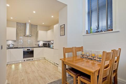 undefined, Jackson Walk, Menston LS29