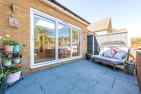 4 Demelza Close, Cuxton, Rochester, ME2 1ED
