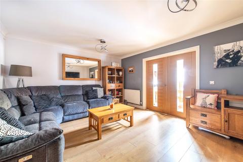 4 Demelza Close, Cuxton, Rochester, ME2 1ED