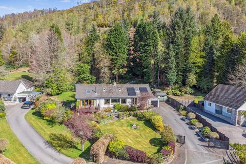 4 Deans Park, Dunkeld, PH8 0JH