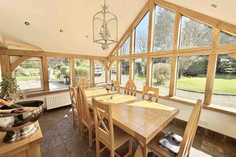 4 bedroom country house for sale, Rockford, Ringwood, BH24