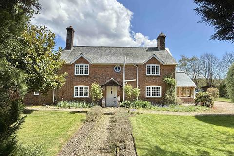 4 bedroom country house for sale, Rockford, Ringwood, BH24