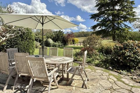 4 bedroom country house for sale, Rockford, Ringwood, BH24