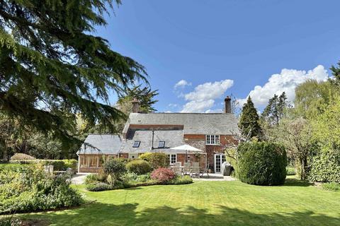 4 bedroom country house for sale, Rockford, Ringwood, BH24