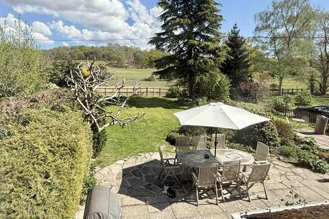 4 bedroom country house for sale, Rockford, Ringwood, BH24