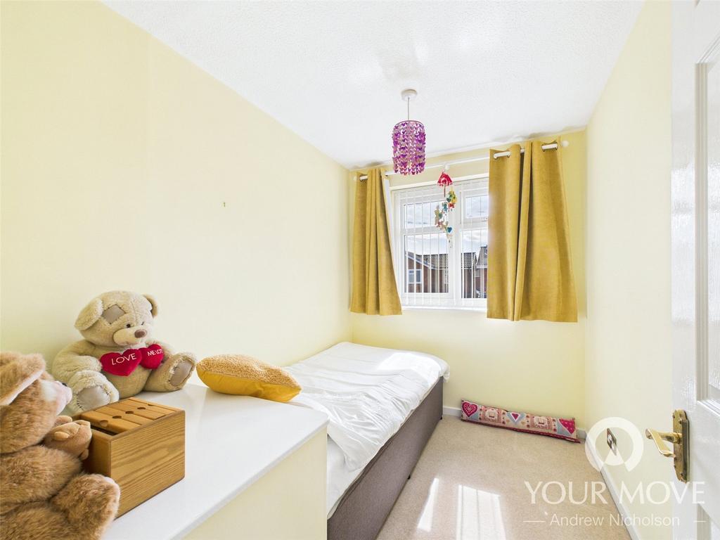 Bedroom 3