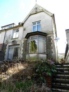 undefined, The Parade, Pontypridd CF37