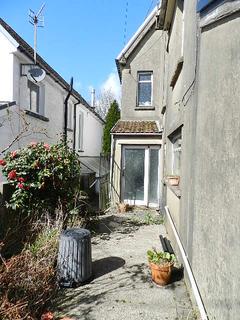 undefined, The Parade, Pontypridd CF37