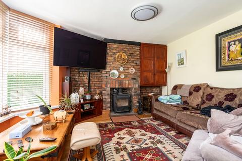 3 bedroom semi-detached house for sale, Spilsby Road, Boston, PE21