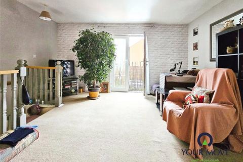 2 bedroom semi-detached house to rent, Melcombe Close, Kent TN23