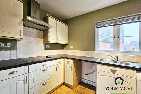 2 bedroom semi-detached house to rent, Melcombe Close, Kent TN23