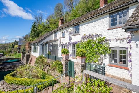 undefined, Hoarwithy, Hereford