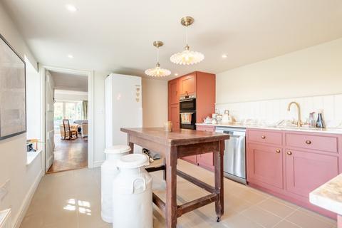 undefined, Hoarwithy, Hereford