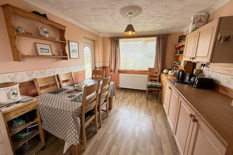 undefined, High Street / A4080, Newborough, Anglesey, LL61