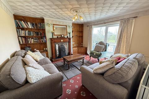 undefined, High Street / A4080, Newborough, Anglesey, LL61