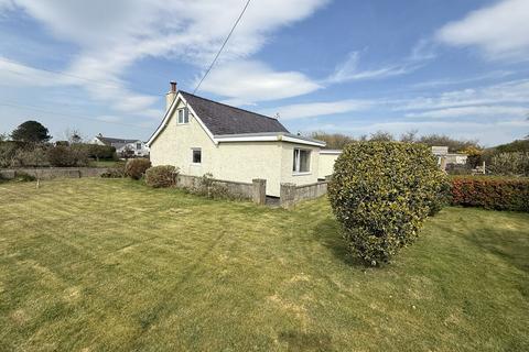 undefined, High Street / A4080, Newborough, Anglesey, LL61