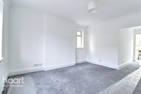 undefined, Bullace Road, Nottingham