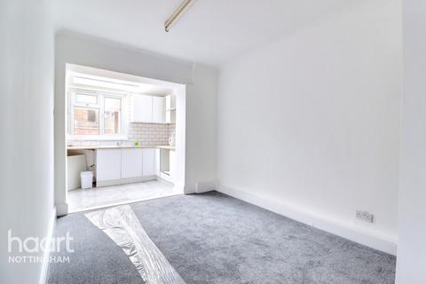 undefined, Bullace Road, Nottingham